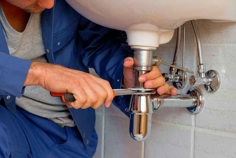 Grand Junction, CO Common-Plumbing-Questions