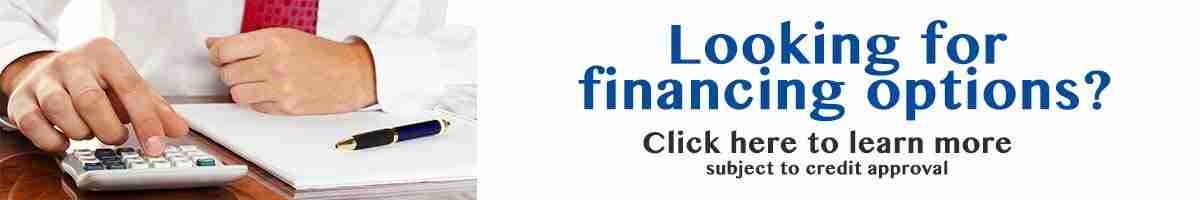 Financing Financing