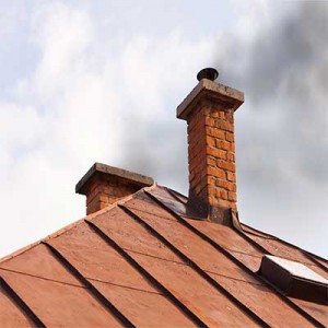 chimneydraft Peterson Plumbing, Heating, Cooling & Drains 