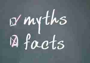 myth-or-fact Peterson Plumbing, Heating, Cooling & Drains myth-or-fact