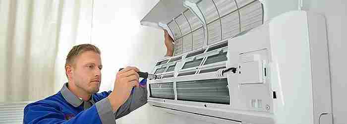 Ductless Mini Split AC System Installation u0026 Repair