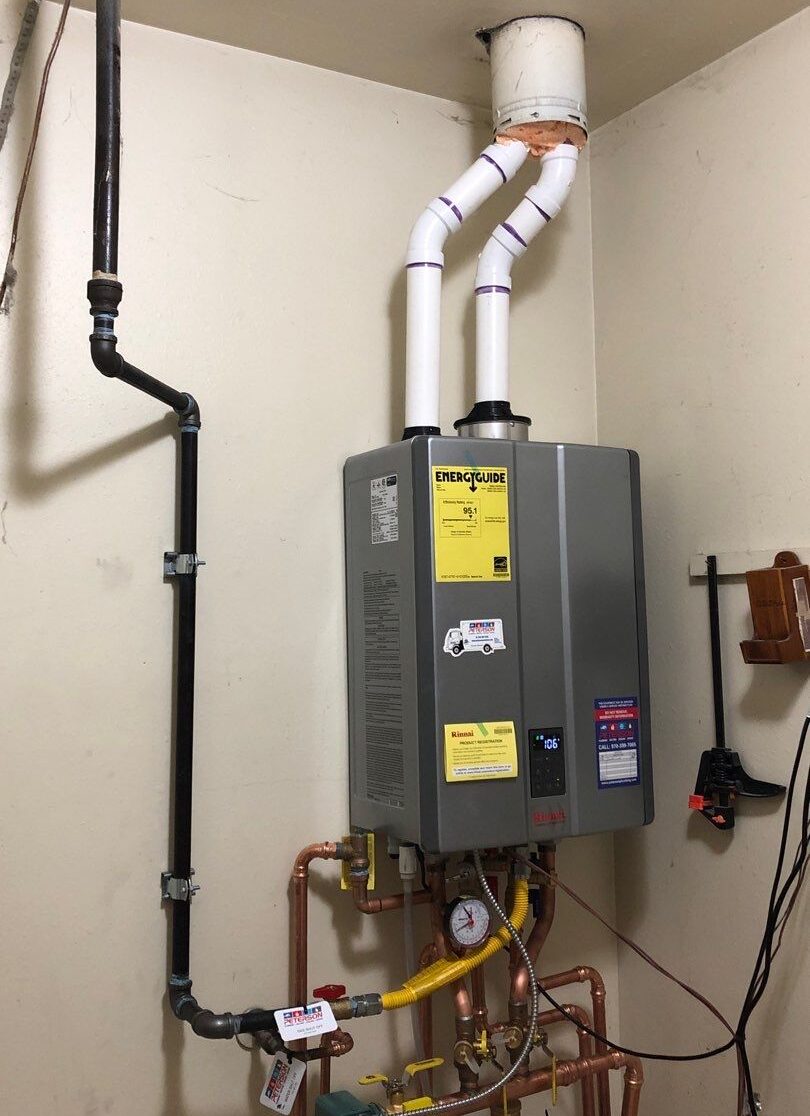 Home Peterson Plumbing, Heating, Cooling & Drains