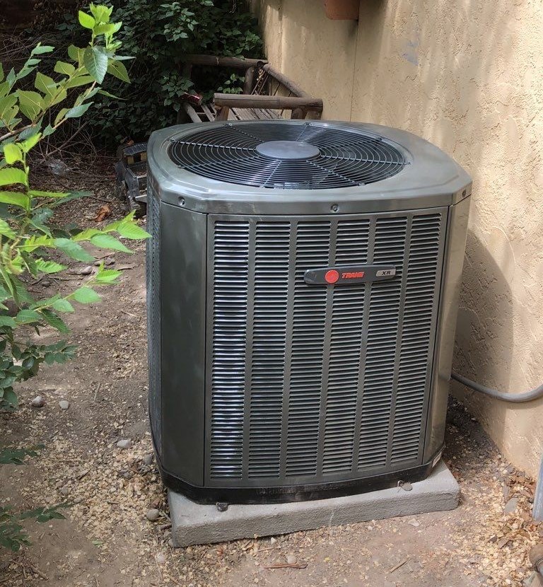 AC Replacement